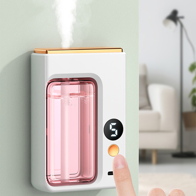 Diffusore di Aromi Wireless da - Home Fragrance recensione e prezzo
