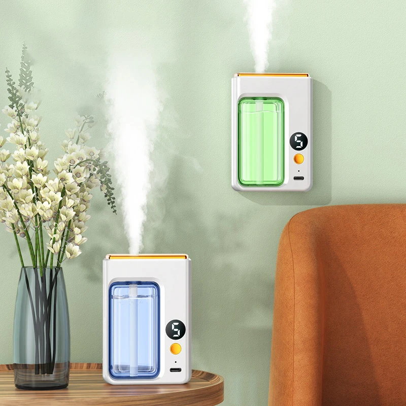 Diffusore di Aromi Wireless da - Home Fragrance recensione e prezzo