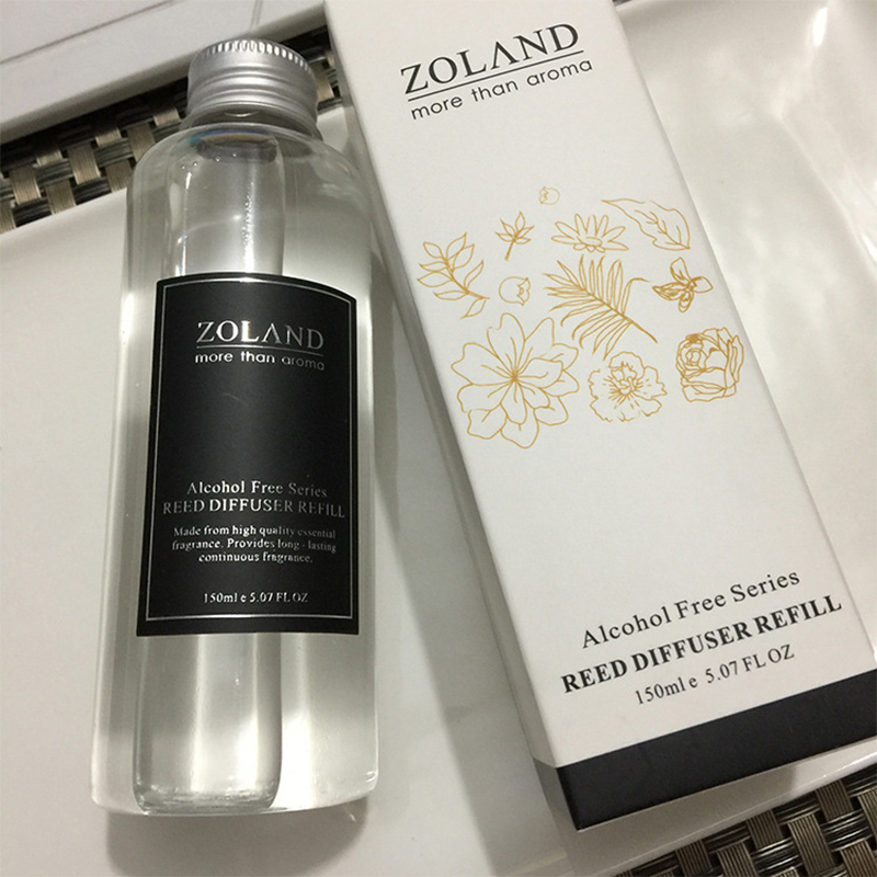 150ml Fragranze Per La Casa Na - Home Fragrance Jasmine & Yuzu Porcelain Diffuser recensione e prezzo