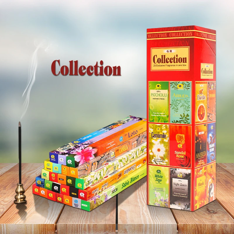 GR 8-40 Bastoni India Lavanda  - Home Fragrance Jasmine & Yuzu Porcelain Diffuser recensione e prezzo