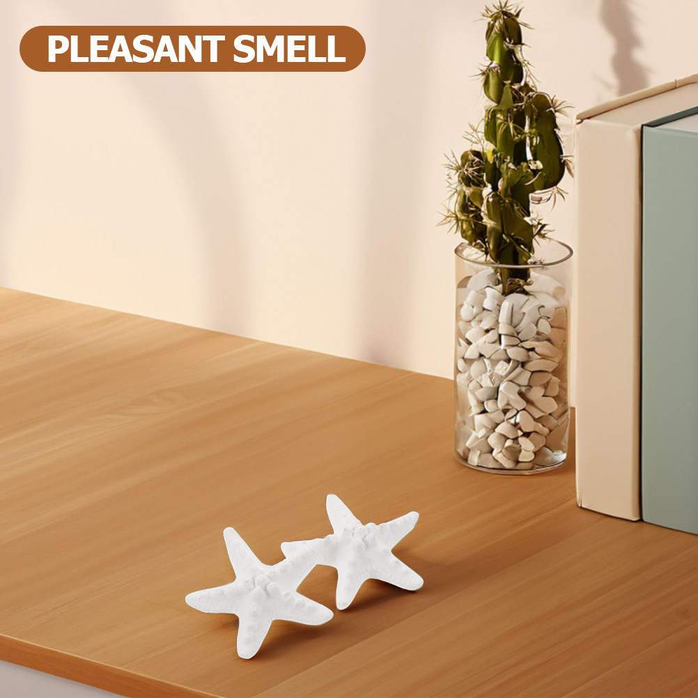 Set di 4 Diffusori in Gesso pe - Home Fragrance Leather Diffuser recensione e prezzo