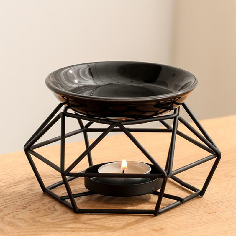 Ciotola in ceramica Portapacch - Home Fragrance Oils For Oil Burners recensione e prezzo