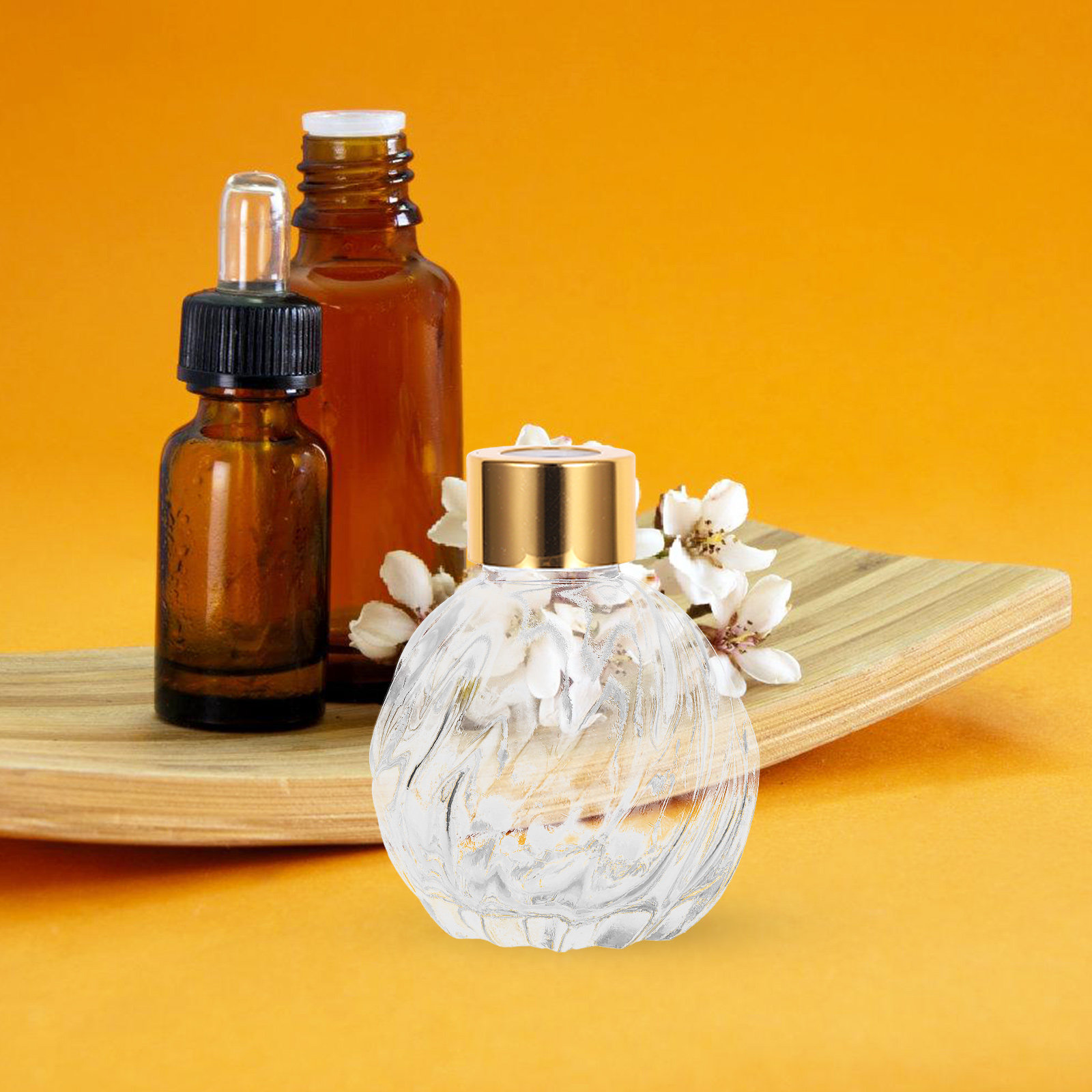 2 Pezzi Bottiglie Diffusori di - Home Fragrance Leather Diffuser recensione e prezzo