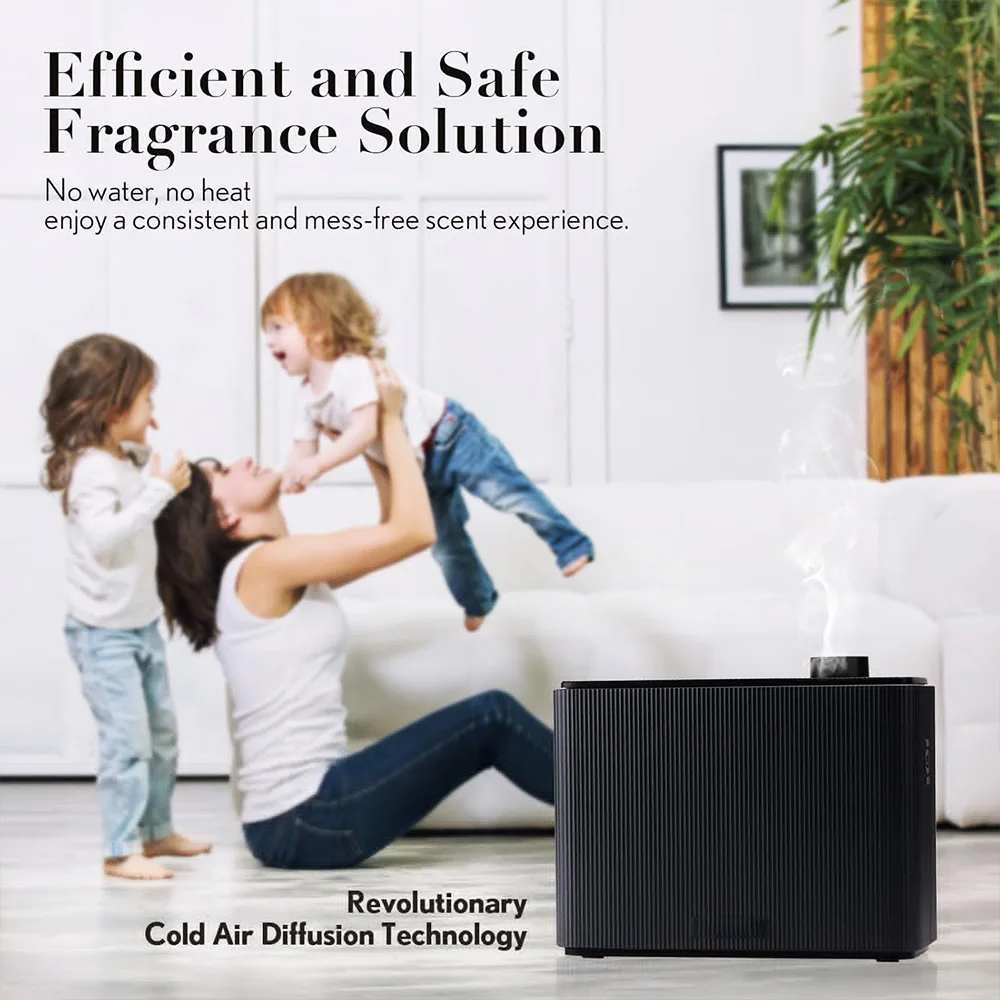 Diffusore di Fragranze NAMSTE  - Fragrance Home Decor recensione e prezzo