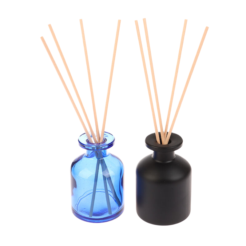 Le bottiglie vuote di fragranz - Home Fragrance Units recensione e prezzo