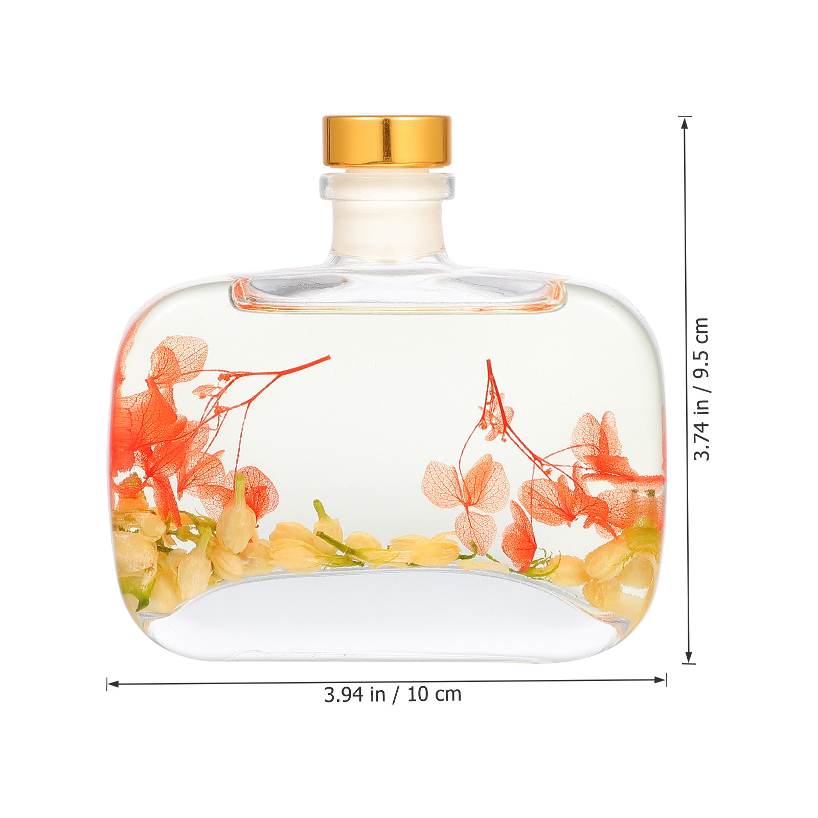 Set Diffusore di Oli Essenzial - Home Fragrance Leather Diffuser recensione e prezzo