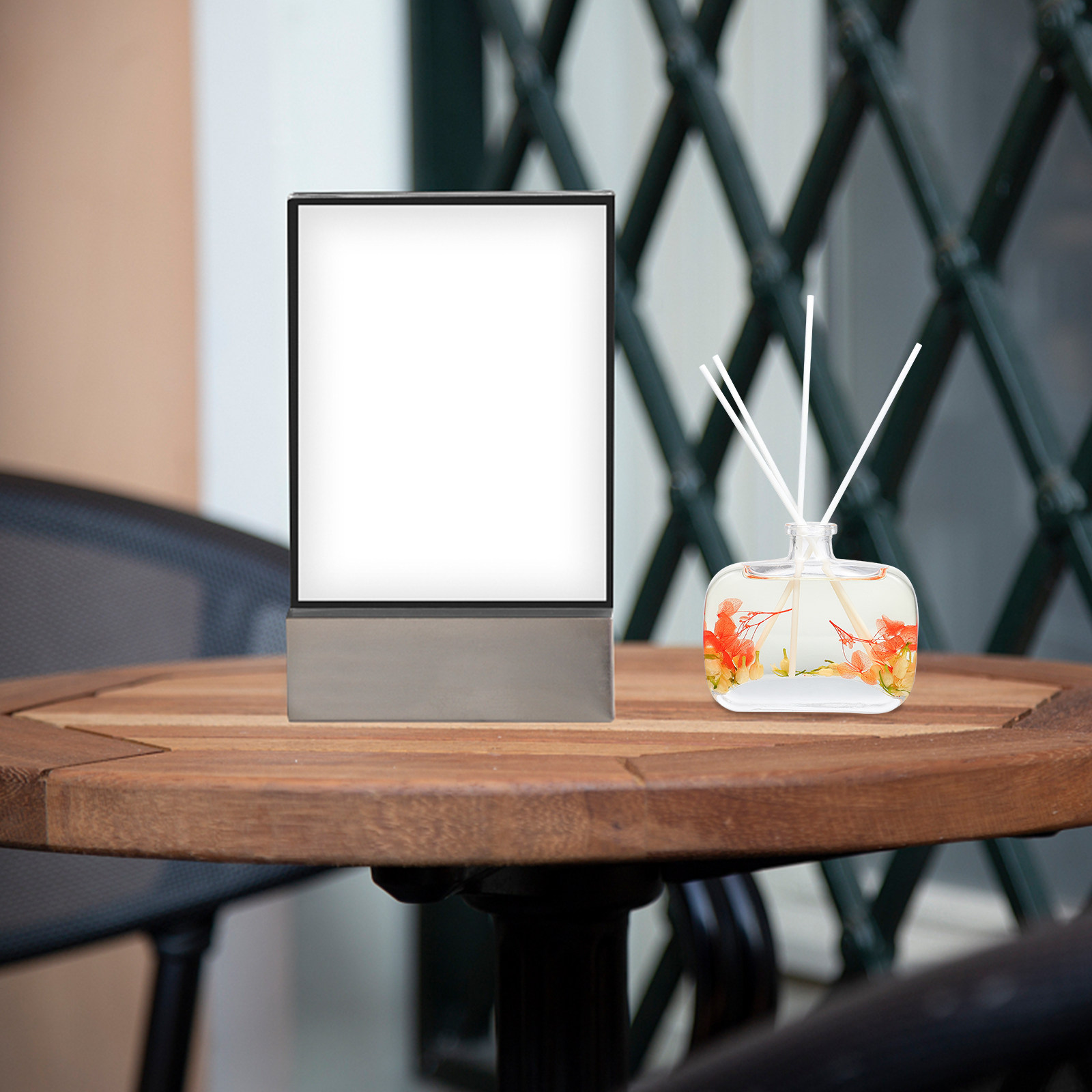 Set Diffusore di Oli Essenzial - Home Fragrance Leather Diffuser recensione e prezzo