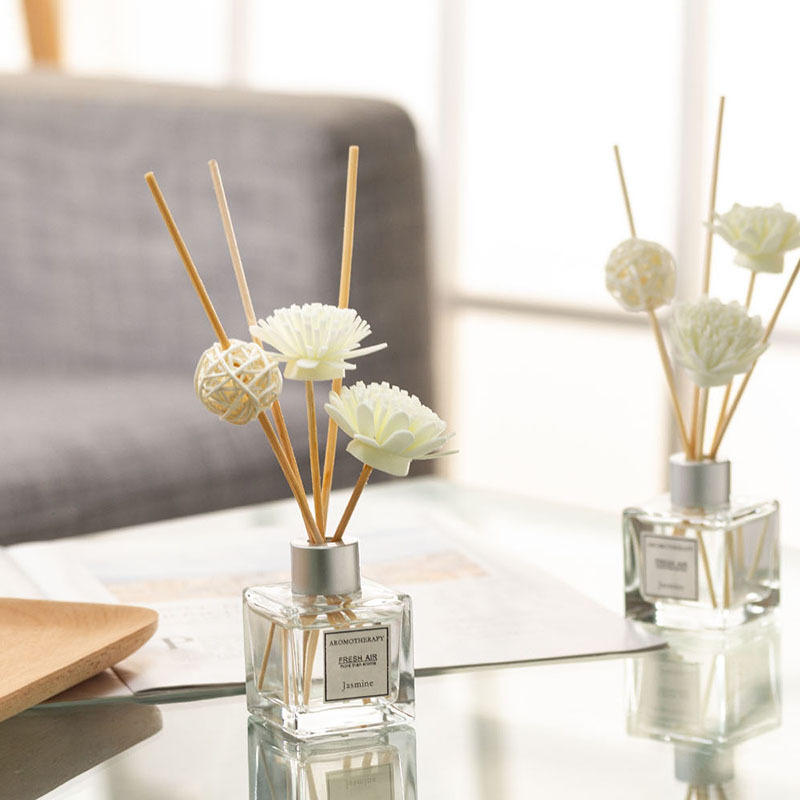 Olio Essenziale per Aromaterap - Home Fragrance Jasmine & Yuzu Porcelain Diffuser recensione e prezzo