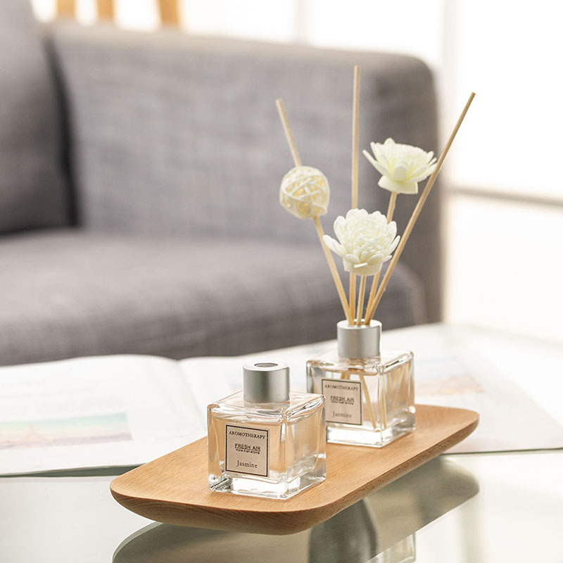 Olio Essenziale per Aromaterap - Home Fragrance Jasmine & Yuzu Porcelain Diffuser recensione e prezzo