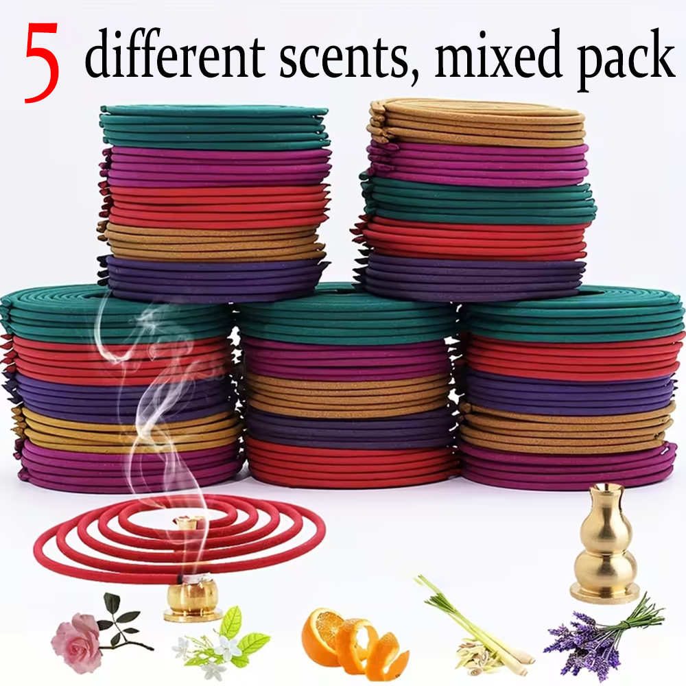 Set misto di incenso a spirale - Home Fragrance Jasmine & Yuzu Porcelain Diffuser recensione e prezzo