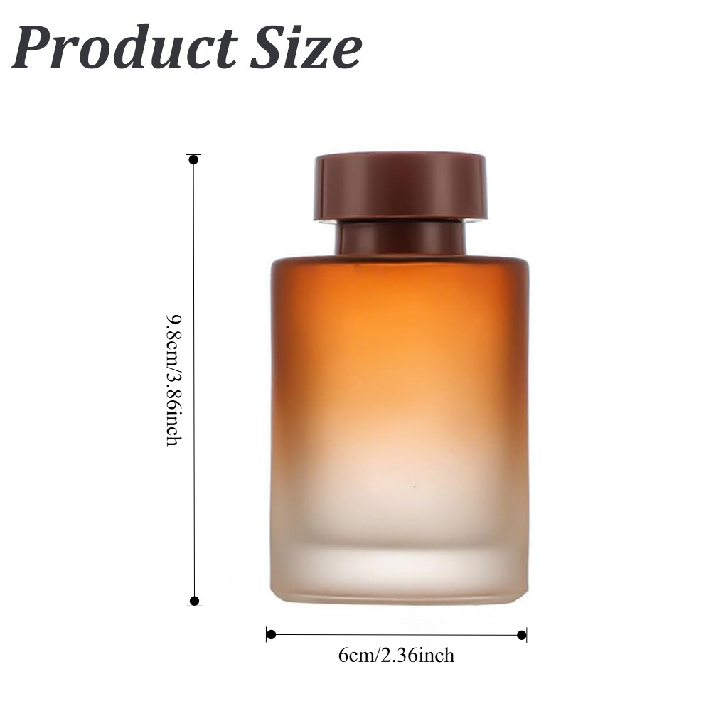 Bottiglia di diffusore di vetr - Home Fragrance Units recensione e prezzo