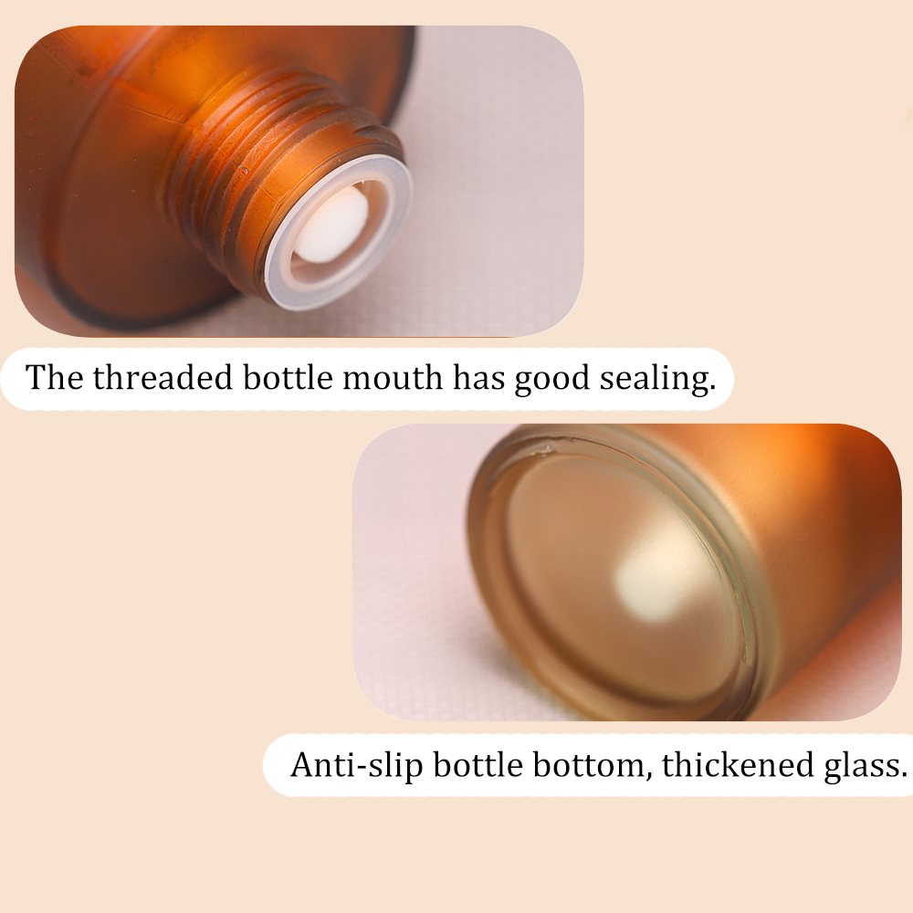 Bottiglia di diffusore di vetr - Home Fragrance Units recensione e prezzo