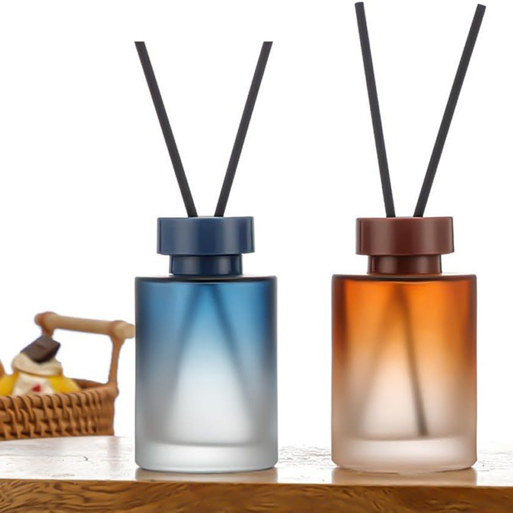 Bottiglia di diffusore di vetr - Home Fragrance Units recensione e prezzo