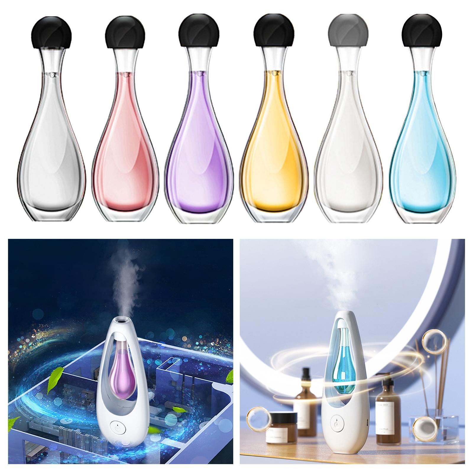 Diffusore oli essenziali sapon - Home Fragrance Ideas recensione e prezzo