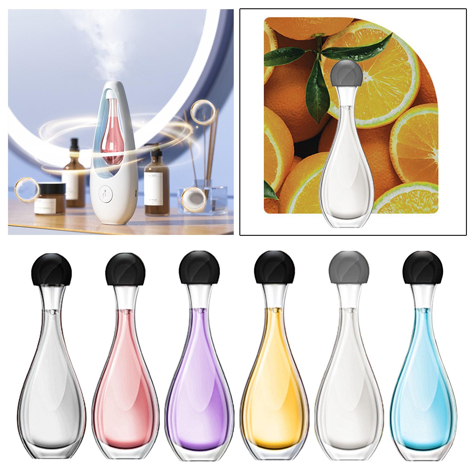 Diffusore oli essenziali sapon - Home Fragrance Ideas recensione e prezzo