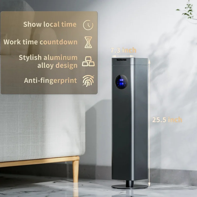 Diffusore Aromatico Elettrico  - Home Fragrance Units recensione e prezzo