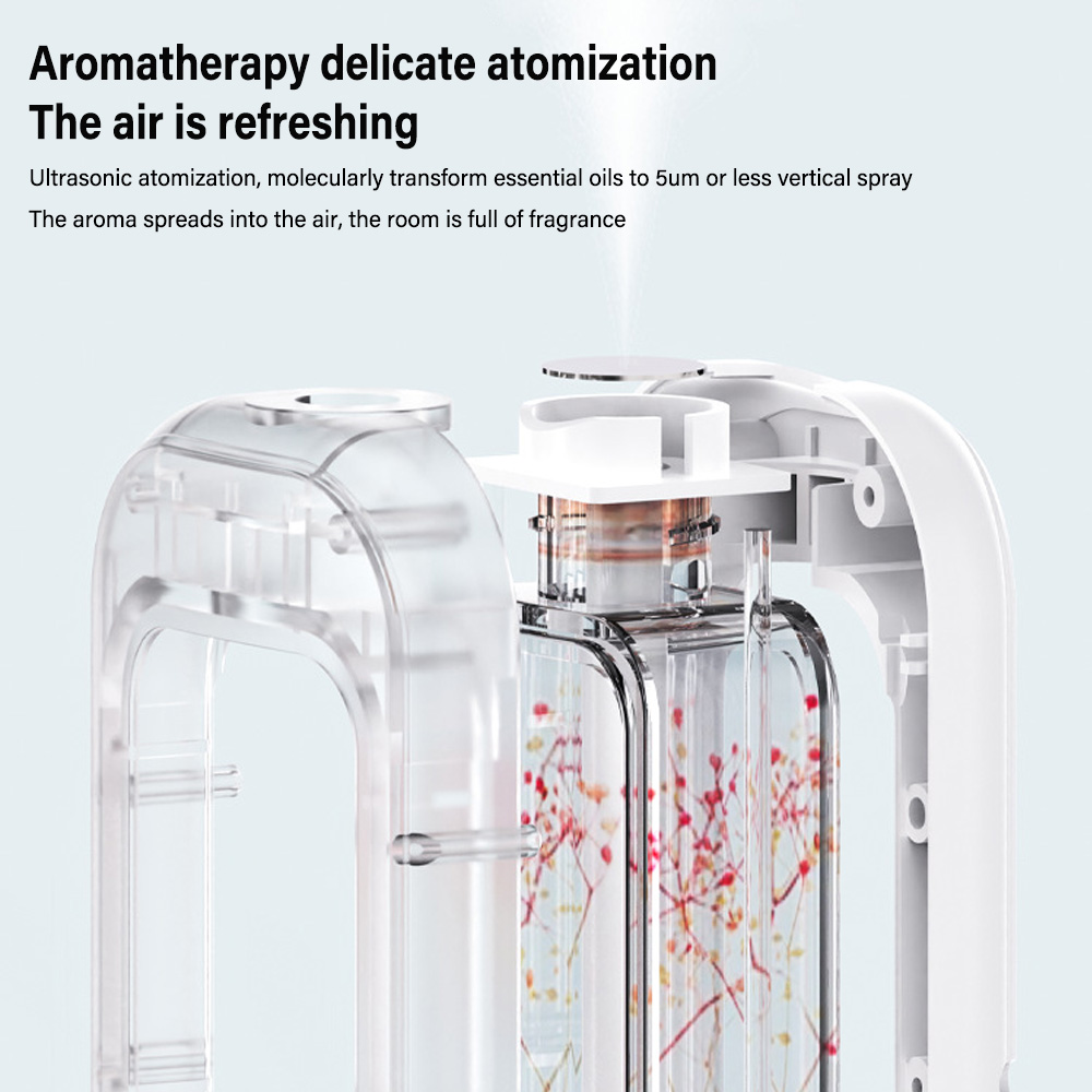 Macchina per aromaterapia Macc - Home Fragrance Ideas recensione e prezzo