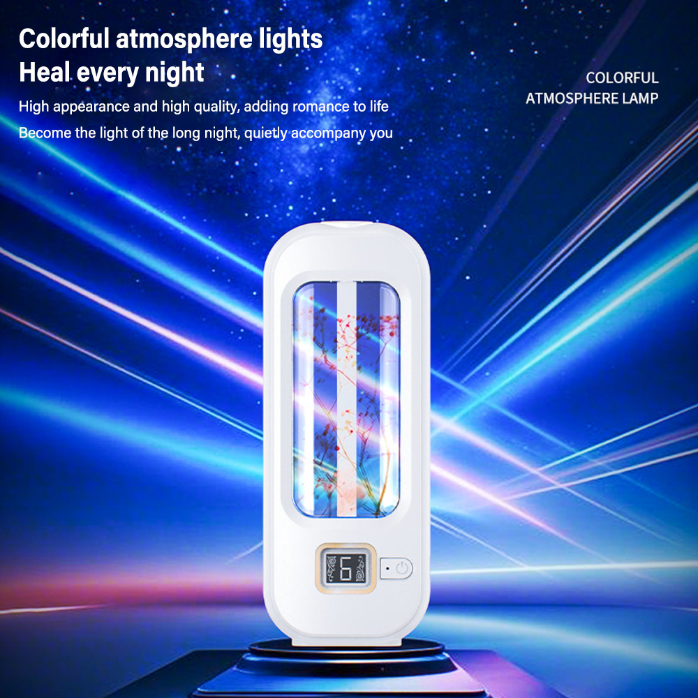 Macchina per aromaterapia Macc - Home Fragrance Ideas recensione e prezzo