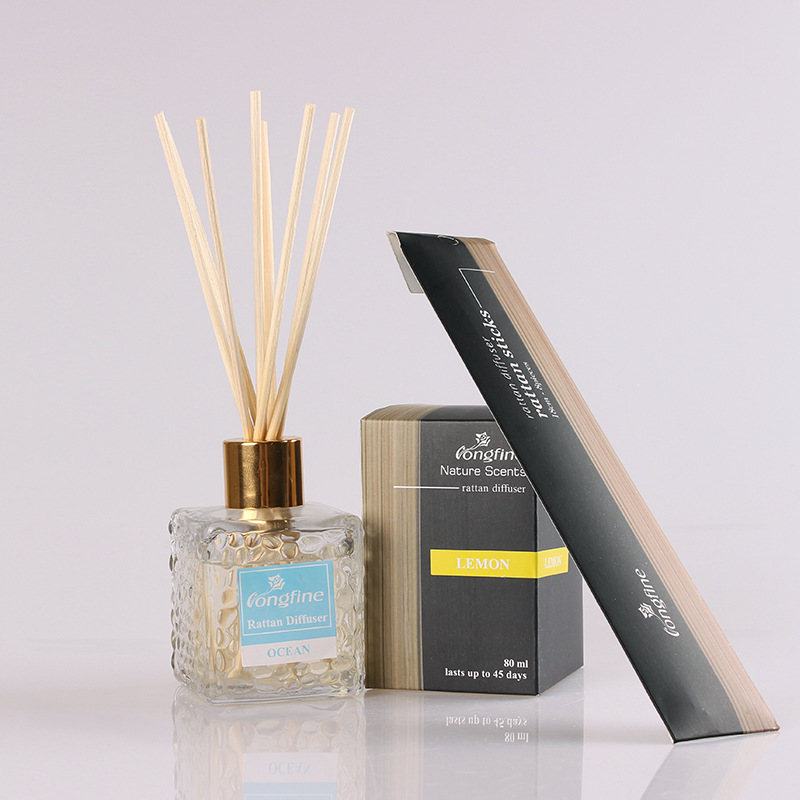 Oli diffusori francesi senza f - Home Fragrance In French recensione e prezzo