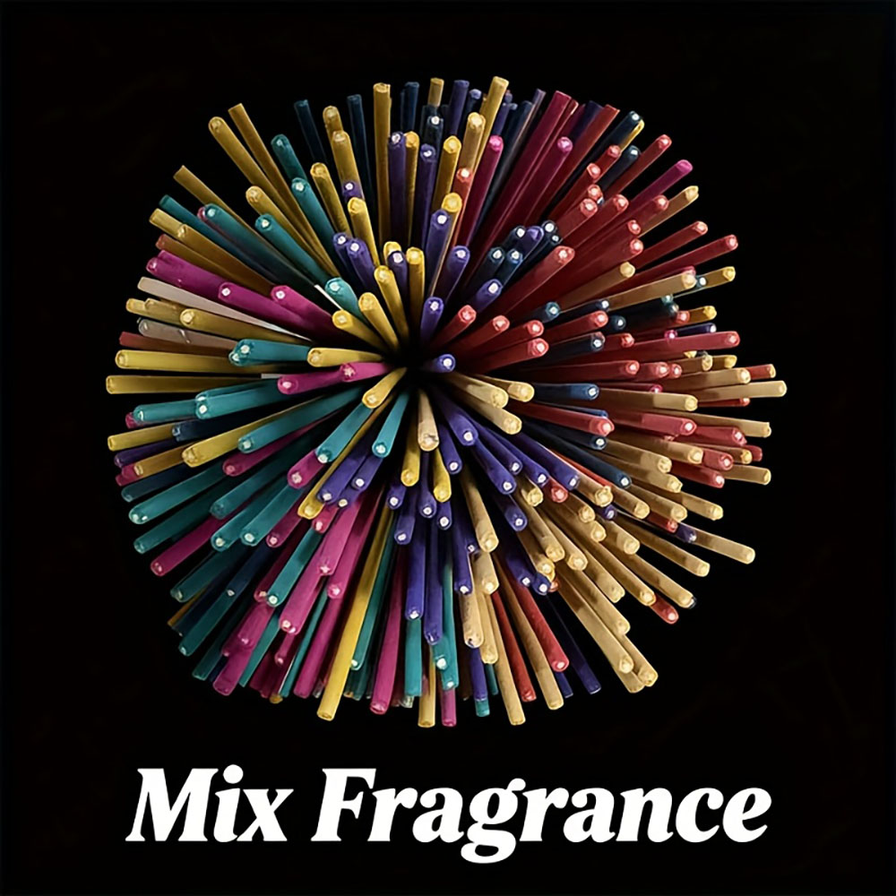 Confezione mista da 28 gusti 6 - Home Fragrance Jasmine & Yuzu Porcelain Diffuser recensione e prezzo