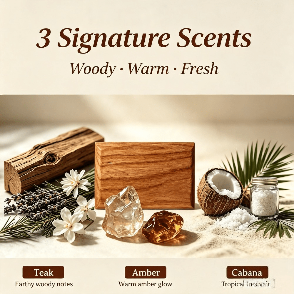 Deodorante per Auto al Profumo - Fragrance Home Decor recensione e prezzo