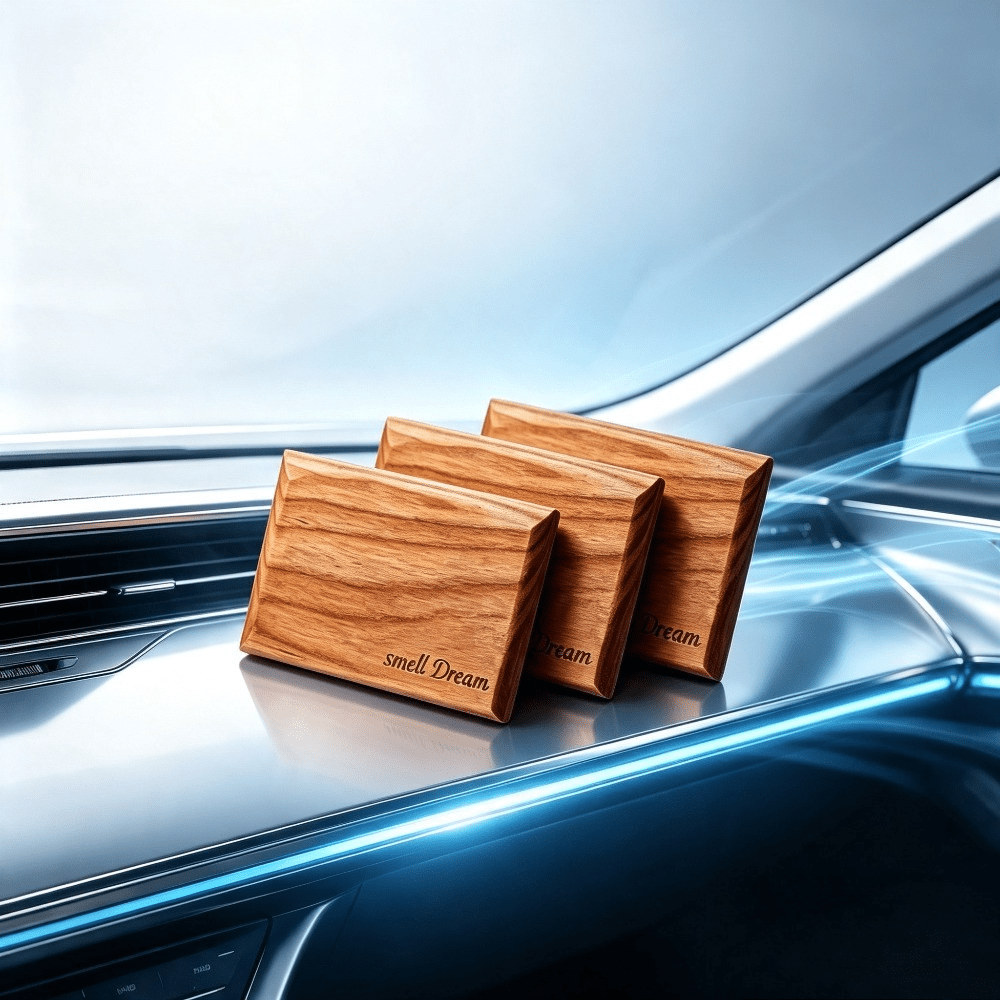 Deodorante per Auto al Profumo - Fragrance Home Decor recensione e prezzo